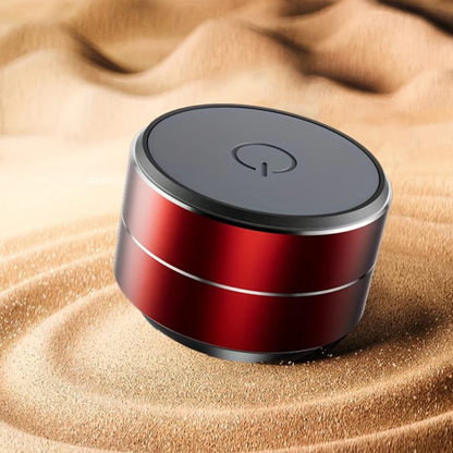 Mini Altavoz Bluetooth Adhesivo